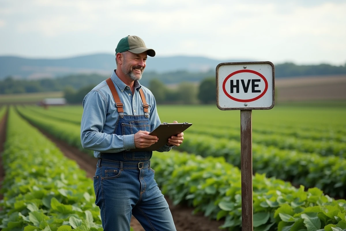 Label HVE : signification et importance