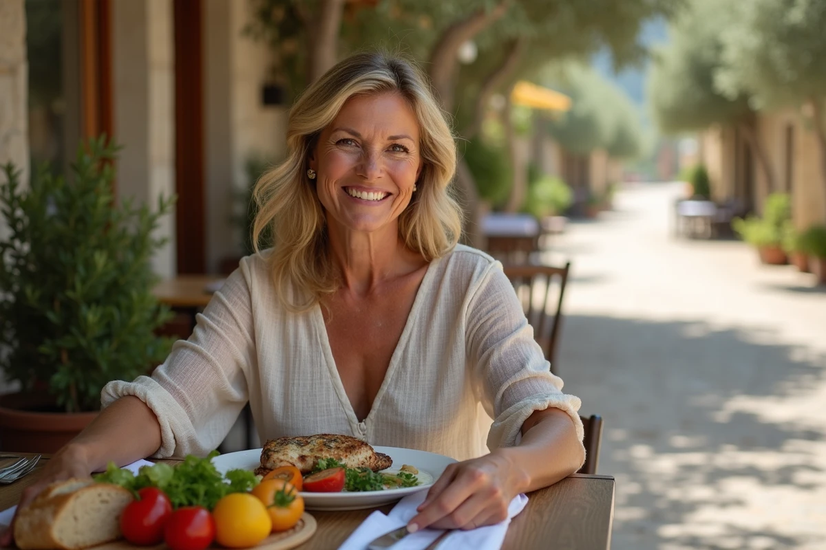 Meilleur régime alimentaire au monde : le pays champion