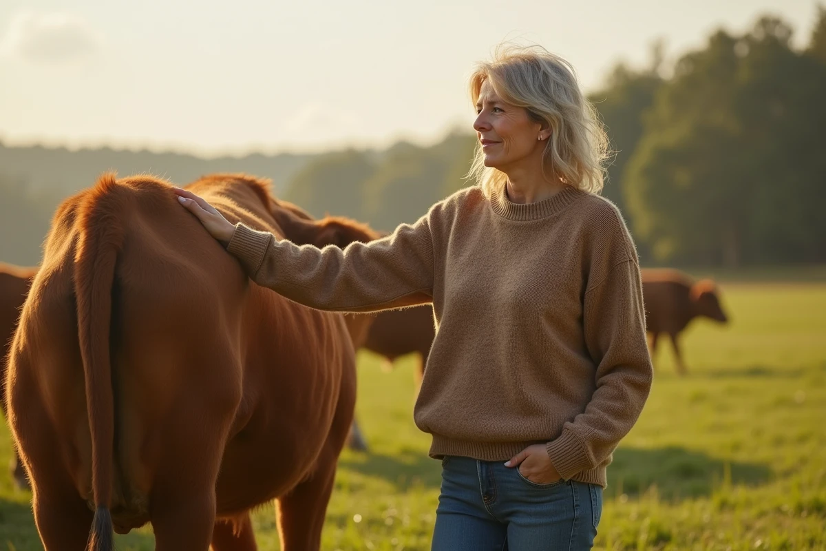 Impact environnemental du bœuf et du poulet : lequel est pire ?