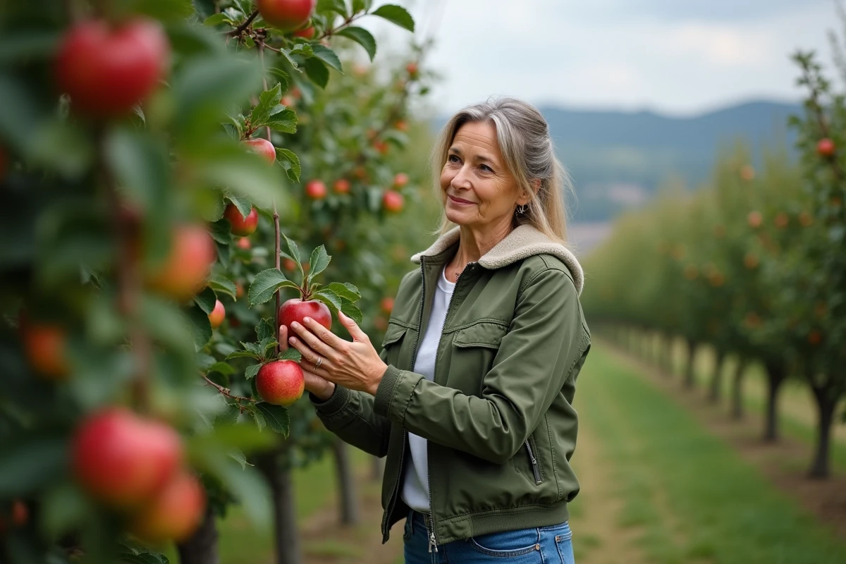 Bio signifie-t-il l&rsquo;absence de pesticides ?