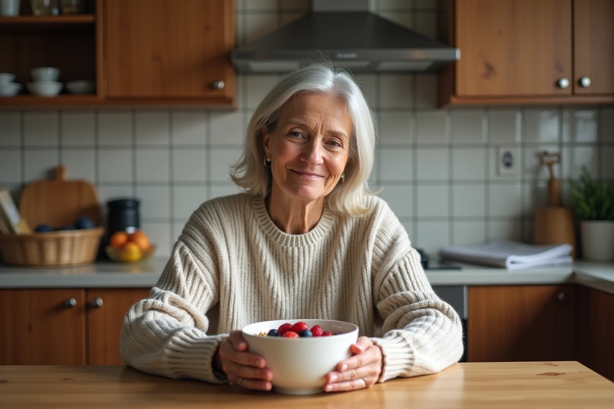 Aliment rassasiant le plus : lequel choisir