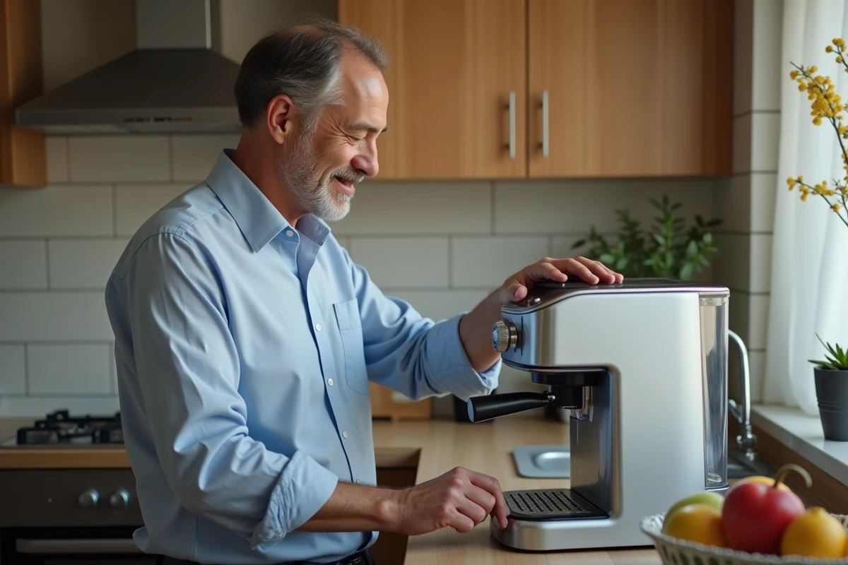 Durée de vie d&rsquo;une machine à café à grains : combien de temps peut-elle durer ?
