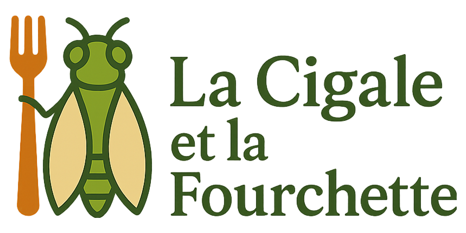 La Cigale et la Fourchette