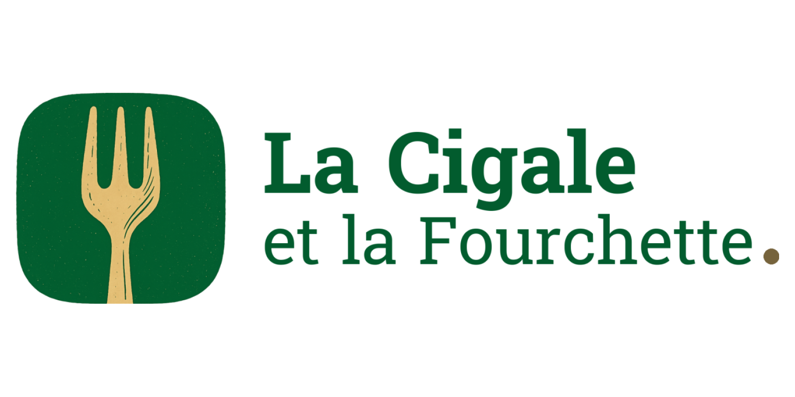 La Cigale et la Fourchette